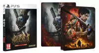 2. Onimusha Way of the Sword Premium Deluxe Edition PL (PS5)