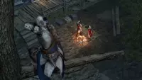 9.  Assassin's Creed Compilation (Rebel Collection + AC3 Remastered) (NS)