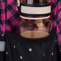 4. Coolpack Toby Plecak Szkolno-Wycieczkowy Buddy F049959