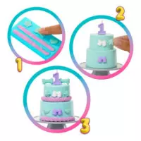 7. Mattel Barbie Party Urodziny Pieska Imprezowe Niespodzianki JFG68