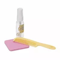 3. Mega Creative Zestaw Piękności Peruka + Akcesoria 572173