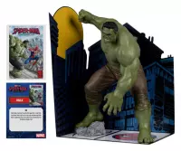 5. Statuetka 1/6 Marvel Studios Spider-Man: Brand New Day (2026) statuetka 1/6 Hulk