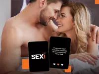 3. SEXi: Pieść mnie!