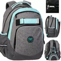 7. CoolPack Loop Plecak Młodzieżowy Oneline F103687