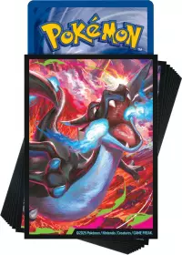 10. Pokemon TCG: Mega Charizard X ex - Ultra-Premium Collection