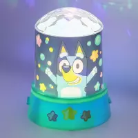 2. Lampka Projekcyjna na Imprezę - Bluey