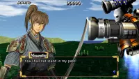 2. Samurai Aces III: Sengoku Cannon (PC) (klucz STEAM)