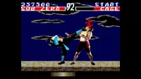4. Mortal Kombat: Legacy Kollection (NS2)