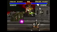 5. Mortal Kombat Legacy Kollection Deluxe Edition (NS)