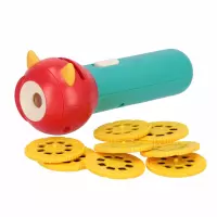 2. Bam Bam Projektor Ścienny 8w1 568981