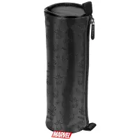 4. BeUniq Piórnik Tuba Spider Man Głowa SP25NN-003