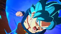 10. DRAGON BALL: Sparking! ZERO (NS)