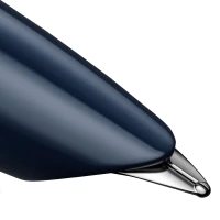 11. Parker Pióro Wieczne 51 Midnight Blue CT 2123501
