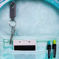 5. Colorino School Primer Plecak Szkolny Dreams F025654