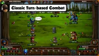 8. Epic Manager - Create Your Own Adventuring Agency! (PC) (klucz STEAM)