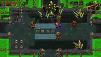 11. Lord Ambermaze - Deluxe Edition (PC) (klucz STEAM)