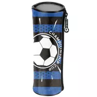 2. Paso Piórnik Tuba  Football Niebieski PP25NG-003
