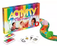 2. Piatnik Activity My First