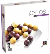 1. Gigamic Pylos Mini