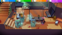 3. Rubber Bandits: Go Wild Pack (DLC) (PC) (klucz STEAM)