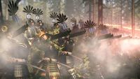 3. Total War: Shogun 2 - Saints and Heroes Pack DLC (PC) DIGITAL (klucz STEAM)