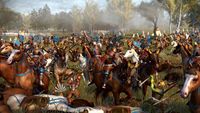 5. Total War: Shogun 2 - Saints and Heroes Pack DLC (PC) DIGITAL (klucz STEAM)