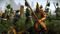 6. Total War: Shogun 2 - Saints and Heroes Pack DLC (PC) DIGITAL (klucz STEAM)