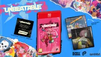 1. Unbeatable Breakout Edition (NS2)