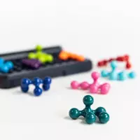 2. Smart Games IQ Fit (PL)