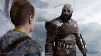 5. God Of War Ragnarok Edycja Premierowa PL (PS4)