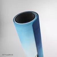 4. Gamegenic: Star Wars Unlimited Card Game - Game Mat - Mata do Gry - Jabba the Hutt