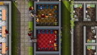 2. Prison Architect - Second Chances (DLC) (PC) (klucz STEAM)