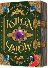 1. Księga Czarów