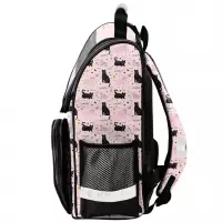 2. Paso Tornister Szkolny Black Cat PP26BC-525