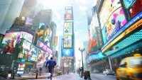 10. Street Fighter 6 PL (PC) (klucz STEAM)