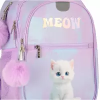 6. Starpak Plecak Szkolny Kitty 576203