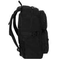 5. Coolpack Lark Plecak Młodzieżowy Black F156985