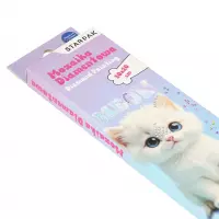4. Starpak Zestaw Kreatywny Mozaika Diamentowa Kitty STARPAK 582149