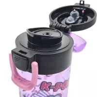 3. CoolPack Bidon 680ml K-Pop Rainbow 27478CP