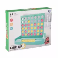 2. Mega Creative Gra Line Up 4 Bingo 570732