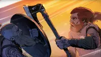 3. Ash of Gods: The Way - Deluxe Edition PL (PC) (klucz STEAM)