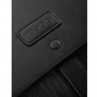 9. R-Bag Plecak Męski na Laptopa 14" Strut Black Z261