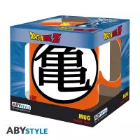 1. Kubek Dragon Ball - Kame