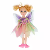 2. Mega Creative Lalka 12cm z Akcesoriami 572644