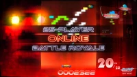 5. Arkanoid - Eternal Battle (NS)