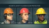 2. Construction Simulator Day One Edition (PS4)