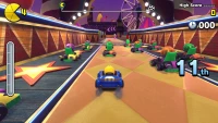 2. PAC-MAN WORLD Re-PAC (XO/XSX)