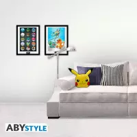2. Poduszka Maskotka Pokemon - Pikachu