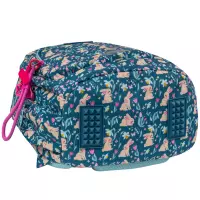 7. AstraBag Plecak Szkolny AB330 Candy Bunny 502026001