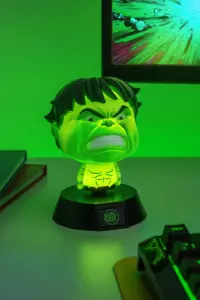 6. Lampka  Marval - Hulk